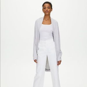 Aritzia Cocoon Cardigan Size: XS/S
